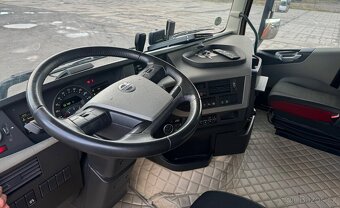 TAHAČ VOLVO FH 13.500 STANDART 2020 GOLDSERVIS - 16