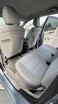 Mercedes B200 CDI automat - 16