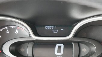 Renault Trafic1.6 107KW SPACECLASS 7M,2018,139000KM,SPANÍ - 16
