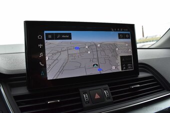 Audi Q5 2.0TDi.LED.ACC.EL.KUFR.DPH.SERVIS AUDI - 16