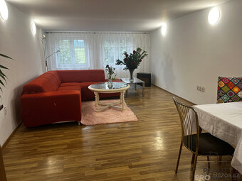 Pronájem bytu 130 m2  v RD Dolní Domaslavice - 16