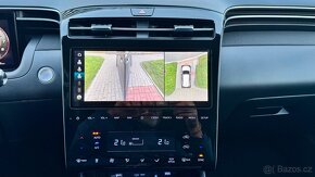 Hyundai Tucson 1,6 TGDi Premium STYLE 2WD - 16