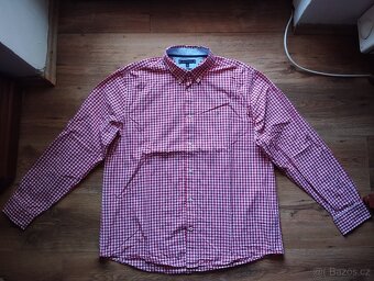 pánská košile Tommy Hilfiger - 16