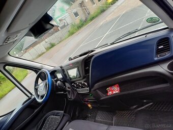 Iveco daily 3.0l - 16