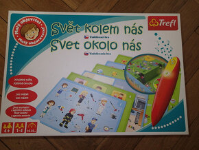 Hry pro děti - 16