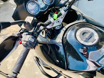 Suzuki DL 1000 V-Strom, možnost splátek a protiúčtu - 16
