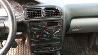 Peugeot 406 brek - 16