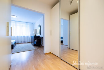 Pronájem bytu 3+kk, Hyacintová, Záběhlice,  85 m2 - 16
