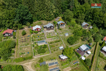 Prodej chaty, 58 m², Vsetín, ul. Jasenice - 16