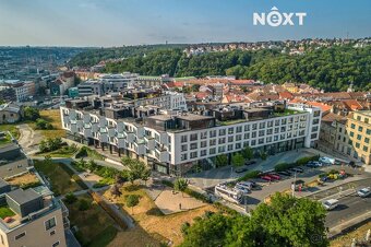 Pronájem byt 1+kk, 37㎡ - 16