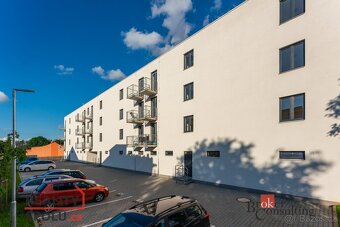 Prodej, byty/3+kk, 66 m2, Říční 2368/5, Předměstí, 56802 Svi - 16