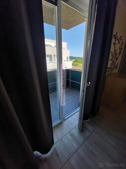 Exklusivní mezonetový byt 4 +kk, 120 m2,Brno-Bystrc - 16