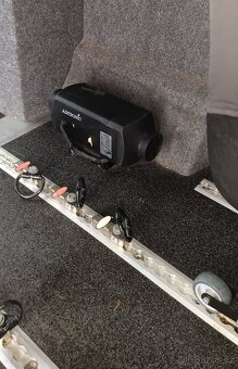 VW T5 GP Transporter Long 2.0tdi 103kw - 16