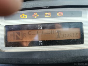 VZV.unicarriers 3,2 - 16