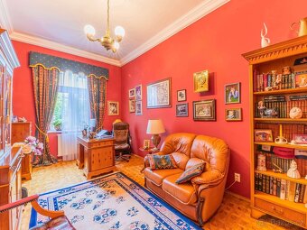 Prodej celopodlažního bytu 4+1 (162 m²) + sklep cca 9 m², Ur - 16