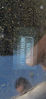 Citroen c5 x7 2.0 bluehdi - 16