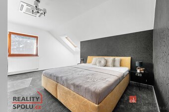 Prodej, komerční/restaurace, 315 m2, Pardubická 1391, 50346  - 16