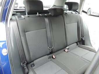 VW Golf Variant 1.6TDi,85kw,DSG,2019,2majitel,-21%DPH - 16