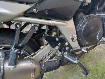 Suzuki bandit 1200 - 16