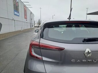 Renault Captur, 1.0TCE LPG 1.MAJ STAV NOVÉHO - 16