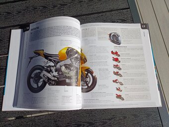 Dětská knížka, kniha - 16