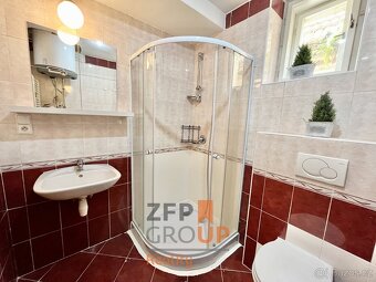 Prodej bytového domu o rozloze 297 m2, ulice Hlavní, Štěchov - 16