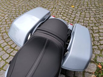Harley Davidson FLTRX Road Glide 117 - 16