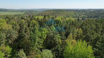 Nabídka prodeje – celoročně obyvatelná chata v Líšnici u Mní - 16