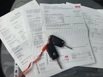 Škoda Fabia 1.4i 63kw Nová STK 135000km - 16
