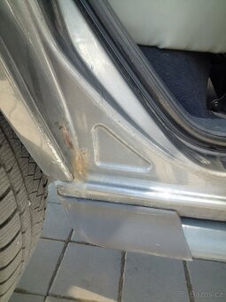 Jeep grand Cherokee WJ,WG 4.7 HO - 16