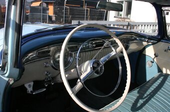 1955 Oldsmobile Super 88 - 16