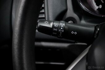 Mitsubishi ASX 1.6 MIVEC 86 kW 2WD Basis 12/2019 31 000 km - 16