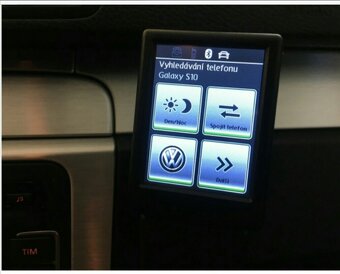 VW Passat Combi - 16