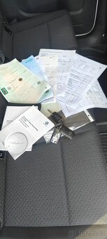 Volkswagen Caddy Maxi - 16