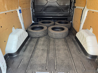 FORD TRANSIT CUSTOM 2.0 ECOBLUE 77kW KOUPENO ČR ODPOČET DPH - 16