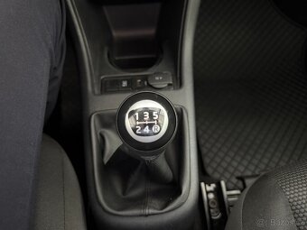Škoda Citigo 1,0 DPH,ČR - 16