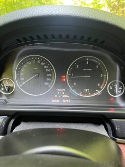 Bmw f11 525d - 16