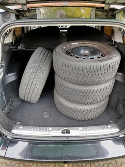 Peugeot 308 sw - 16