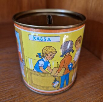 Retro sbírka - 16