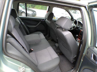 Škoda Octavia 1,9 TDI 81KW TAŽNÉ ZAŘÍZENÍ - 16