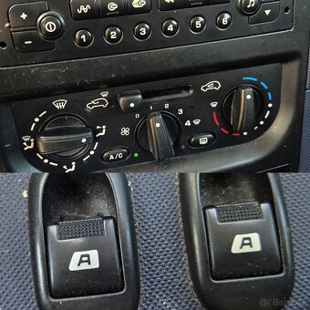 PEUGEOT 1007 1,4 16v ELEKTRICKÝ DOVĚR DVEŘÍ NA DÁLKOVÉ, ALU - 16