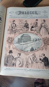 muj dum knihy a časopisy - 16