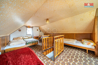 Prodej chaty, 51 m², Nečtiny - 16