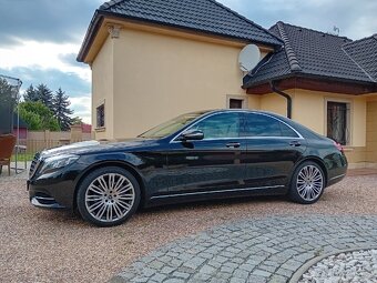 Mercedes s 350cdi - 16