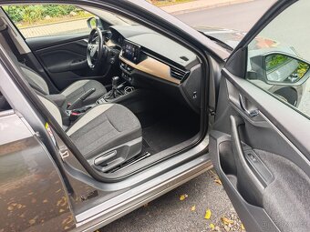 Škoda Kamiq Style plus DSG - 16