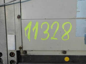 návěs KOGEL S24 - 16