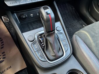 Hyundai Kona 1.6T-GDi 146kW AUTOMAT 4x4 NLINE PREMIUM TAŽNÉ - 16