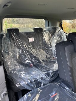 Volkswagen T7 Caravelle - 16