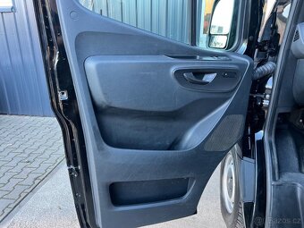 Mercedes sprinter 316 - 16