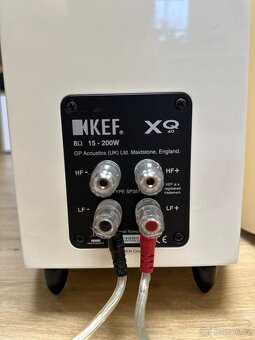 KEF XQ40 - 16